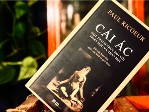 Sự thách đố của cái ác